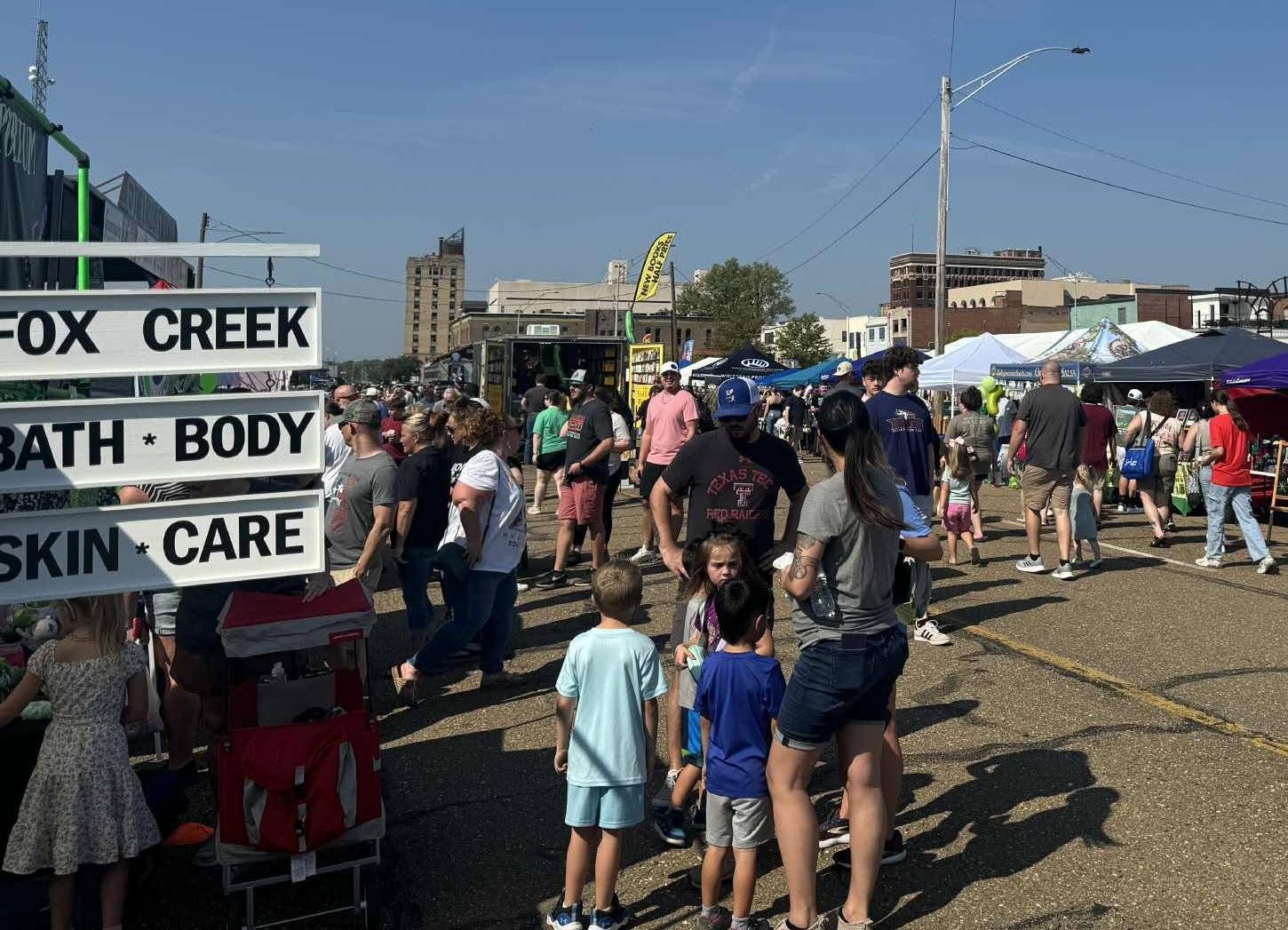 Pickle Fest